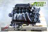 JDM 07-12 Nissan Sentra MR20DE 2.0L DOHC Engine B16 - JDM Alliance LLC