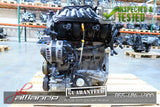 JDM 07-12 Nissan Sentra MR20DE 2.0L DOHC Engine B16 - JDM Alliance LLC