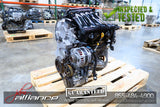 JDM 07-12 Nissan Sentra MR20DE 2.0L DOHC Engine B16 - JDM Alliance LLC