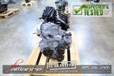 JDM 07-12 Nissan Sentra MR20DE 2.0L DOHC Engine B16 - JDM Alliance LLC