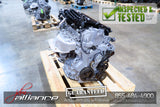 JDM 07-12 Nissan Sentra MR20DE 2.0L DOHC Engine B16 - JDM Alliance LLC