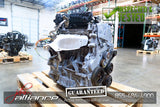 JDM 07-12 Nissan Sentra MR20DE 2.0L DOHC Engine B16 - JDM Alliance LLC