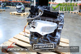 JDM 07-12 Nissan Sentra MR20DE 2.0L DOHC Engine B16 - JDM Alliance LLC