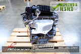 JDM 07-12 Nissan Sentra MR20DE 2.0L DOHC Engine B16 - JDM Alliance LLC