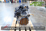 JDM 07-12 Nissan Sentra MR20DE 2.0L DOHC Engine B16 - JDM Alliance LLC