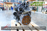 JDM 07-12 Nissan Sentra MR20DE 2.0L DOHC Engine B16 - JDM Alliance LLC