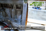JDM 07-12 Nissan Sentra MR20DE 2.0L DOHC Engine B16 - JDM Alliance LLC