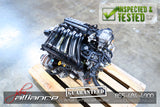 JDM 07-12 Nissan Sentra MR20DE 2.0L DOHC Engine B16 - JDM Alliance LLC