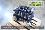 JDM 07-12 Nissan Sentra MR20DE 2.0L DOHC Engine B16 - JDM Alliance LLC