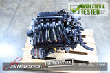 JDM 07-12 Nissan Sentra MR20DE 2.0L DOHC Engine B16 - JDM Alliance LLC