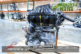JDM 07-12 Nissan Sentra MR20DE 2.0L DOHC Engine B16 - JDM Alliance LLC