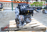 JDM 07-12 Nissan Sentra MR20DE 2.0L DOHC Engine B16 - JDM Alliance LLC