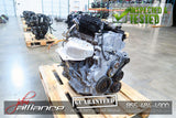JDM 07-12 Nissan Sentra MR20DE 2.0L DOHC Engine B16 - JDM Alliance LLC