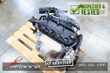 JDM 98-02 Honda Accord F23A 2.3L SOHC VTEC Engine F23A1 - view 2