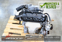 JDM 98-02 Honda Accord F23A 2.3L SOHC VTEC Engine F23A1 - view 3