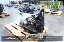 JDM 98-02 Honda Accord F23A 2.3L SOHC VTEC Engine F23A1 - view 4