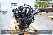 JDM 98-02 Honda Accord F23A 2.3L SOHC VTEC Engine F23A1 - view 5