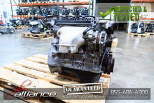 JDM 98-02 Honda Accord F23A 2.3L SOHC VTEC Engine F23A1 - view 6
