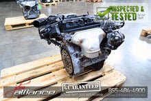 JDM 98-02 Honda Accord F23A 2.3L SOHC VTEC Engine F23A1 - view 7