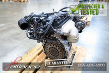 JDM 98-02 Honda Accord F23A 2.3L SOHC VTEC Engine F23A1 - view 8