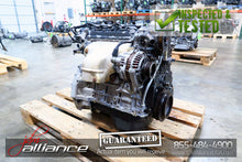 JDM 98-02 Honda Accord F23A 2.3L SOHC VTEC Engine F23A1 - view 3