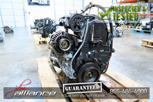 JDM 98-02 Honda Accord F23A 2.3L SOHC VTEC Engine F23A1 - view 4