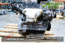 JDM 98-02 Honda Accord F23A 2.3L SOHC VTEC Engine F23A1 - view 5