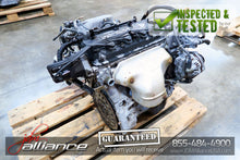 JDM 98-02 Honda Accord F23A 2.3L SOHC VTEC Engine F23A1 - view 6