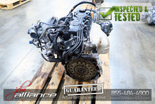 JDM 98-02 Honda Accord F23A 2.3L SOHC VTEC Engine F23A1 - view 7