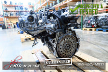 JDM 98-02 Honda Accord F23A 2.3L SOHC VTEC Engine F23A1 - view 8
