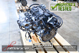 JDM 98-02 Honda Accord F23A 2.3L SOHC VTEC Engine F23A1 - JDM Alliance LLC