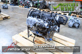 JDM 98-02 Honda Accord F23A 2.3L SOHC VTEC Engine F23A1 - JDM Alliance LLC