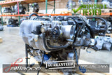 JDM 98-02 Honda Accord F23A 2.3L SOHC VTEC Engine F23A1 - JDM Alliance LLC