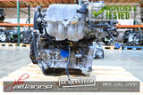 JDM 98-02 Honda Accord F23A 2.3L SOHC VTEC Engine F23A1 - JDM Alliance LLC