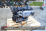 JDM 98-02 Honda Accord F23A 2.3L SOHC VTEC Engine F23A1 - JDM Alliance LLC