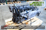 JDM 98-02 Honda Accord F23A 2.3L SOHC VTEC Engine F23A1 - JDM Alliance LLC