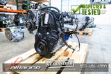 JDM 98-02 Honda Accord F23A 2.3L SOHC VTEC Engine F23A1 - JDM Alliance LLC
