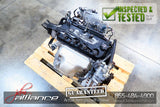 JDM 98-02 Honda Accord F23A 2.3L SOHC VTEC Engine F23A1 - JDM Alliance LLC