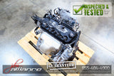 JDM 98-02 Honda Accord F23A 2.3L SOHC VTEC Engine F23A1 - JDM Alliance LLC