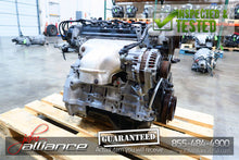 JDM 98-02 Honda Accord F23A 2.3L SOHC VTEC Engine F23A1 - view 3