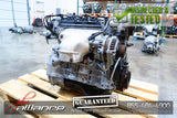 JDM 98-02 Honda Accord F23A 2.3L SOHC VTEC Engine F23A1 - JDM Alliance LLC