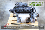 JDM 98-02 Honda Accord F23A 2.3L SOHC VTEC Engine F23A1 - JDM Alliance LLC