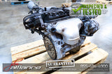 JDM 98-02 Honda Accord F23A 2.3L SOHC VTEC Engine F23A1 - JDM Alliance LLC