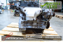 JDM 98-02 Honda Accord F23A 2.3L SOHC VTEC Engine F23A1 - view 8