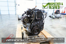 JDM 98-02 Honda Accord F23A 2.3L SOHC VTEC Engine F23A1 - view 4