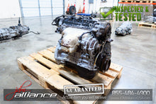 JDM 98-02 Honda Accord F23A 2.3L SOHC VTEC Engine F23A1 - view 5