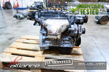 JDM 98-02 Honda Accord F23A 2.3L SOHC VTEC Engine F23A1 - view 6