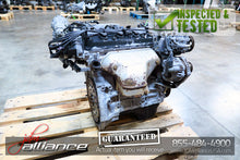 JDM 98-02 Honda Accord F23A 2.3L SOHC VTEC Engine F23A1 - view 8