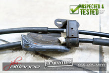 JDM Toyota 2ZZ 1.8L DOHC VVTL-i OEM 6 Speed Shift Cable Linkage Corolla Celica - view 6