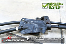 JDM Toyota 2ZZ 1.8L DOHC VVTL-i OEM 6 Speed Shift Cable Linkage Corolla Celica - view 7